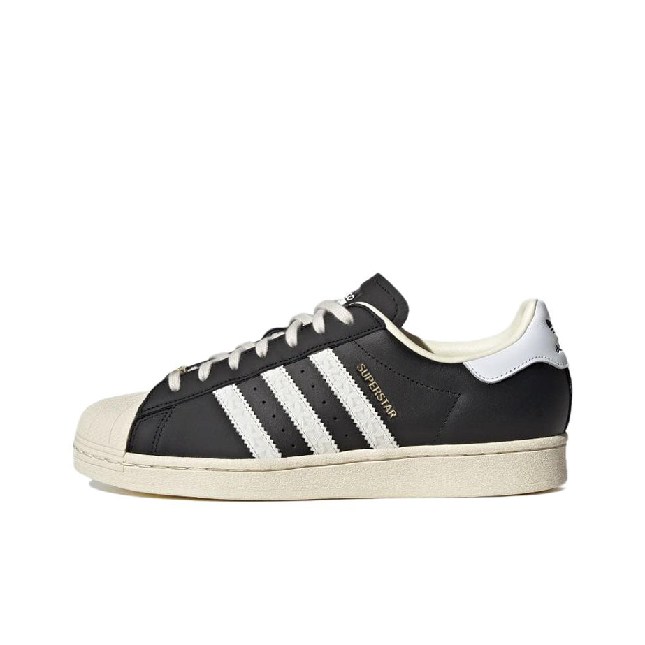 Adidas Shoes Superstar - Adidas Originals SUPERSTAR Deri Rahat Aşınmaya