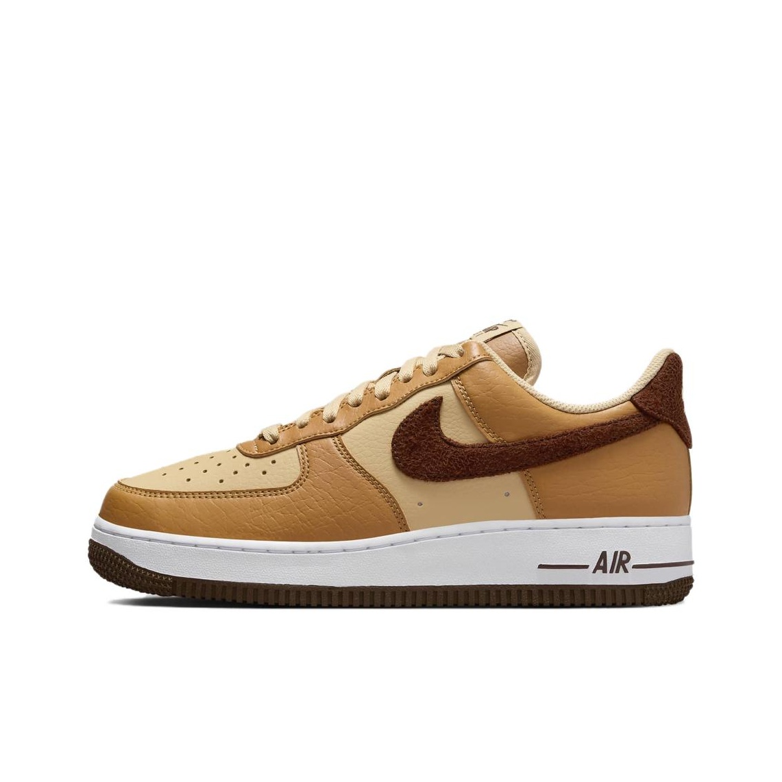 Nike Shoes Air Force 1 - Nike Air Force 1 Sentetik Deri