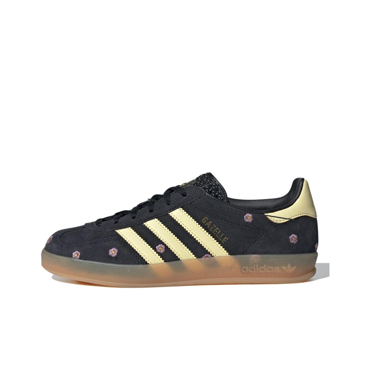 Adidas Shoes Gazelle - Adidas Originals GAZELLE INDOOR Aşınmaya Dayanıklı