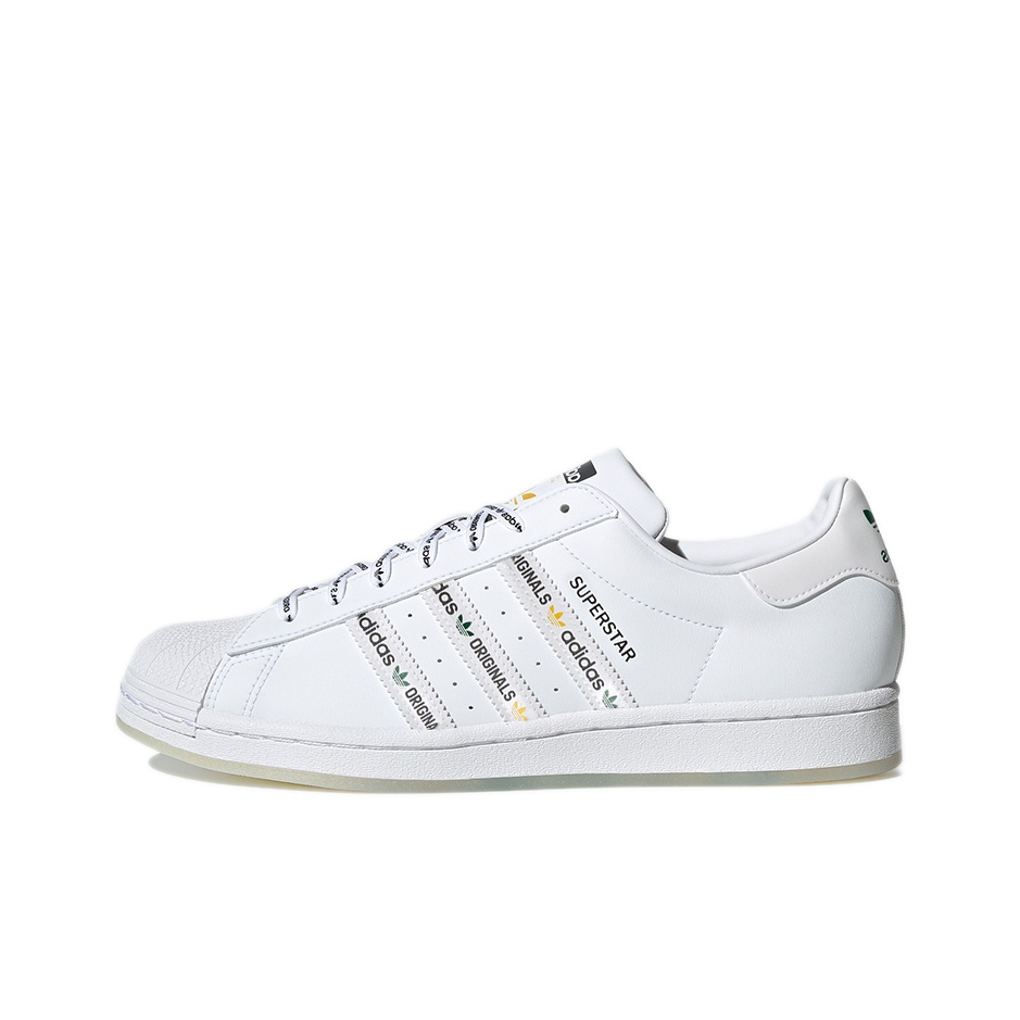 Adidas Shoes Superstar - Adidas Originals SUPERSTAR Kaykay Ayakkabıları Unisex