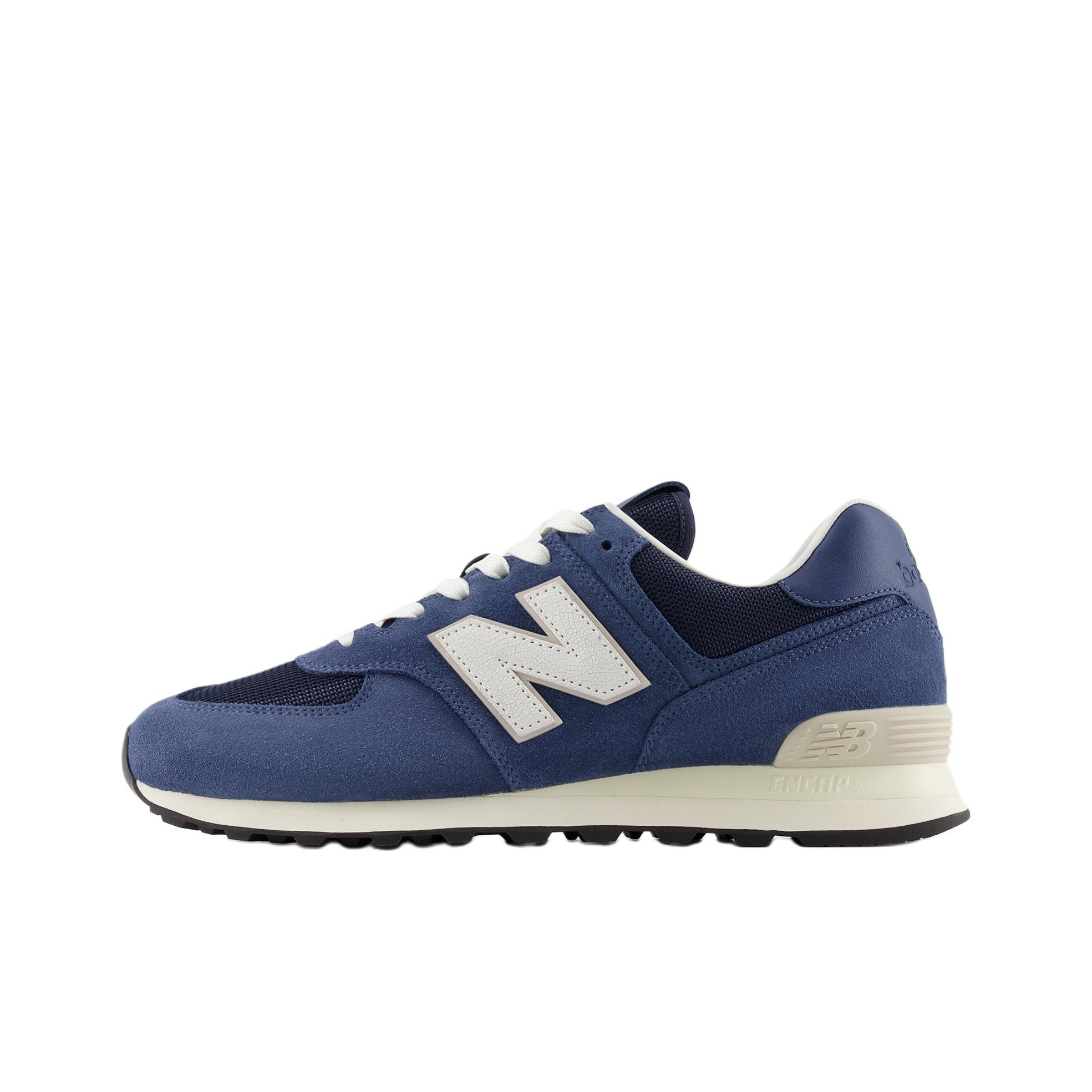 New Balance Shoes 574 - New Balance NB 574 Destekli Günlük