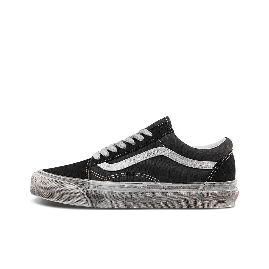 Vans Old Skool Kaykay Ayakkabı - Vans Shoes Old Skool incelemesi ve fiyatı