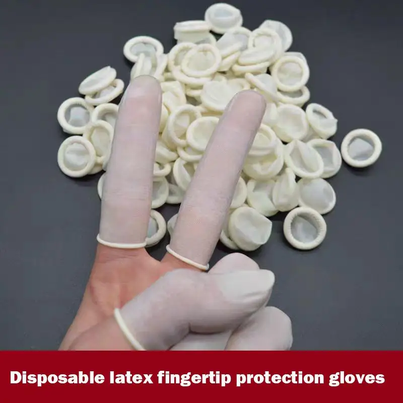 Yeni Steril Tek Kullanımlık Pu - Latex Disposable Glove incelemesi ve fiyatı