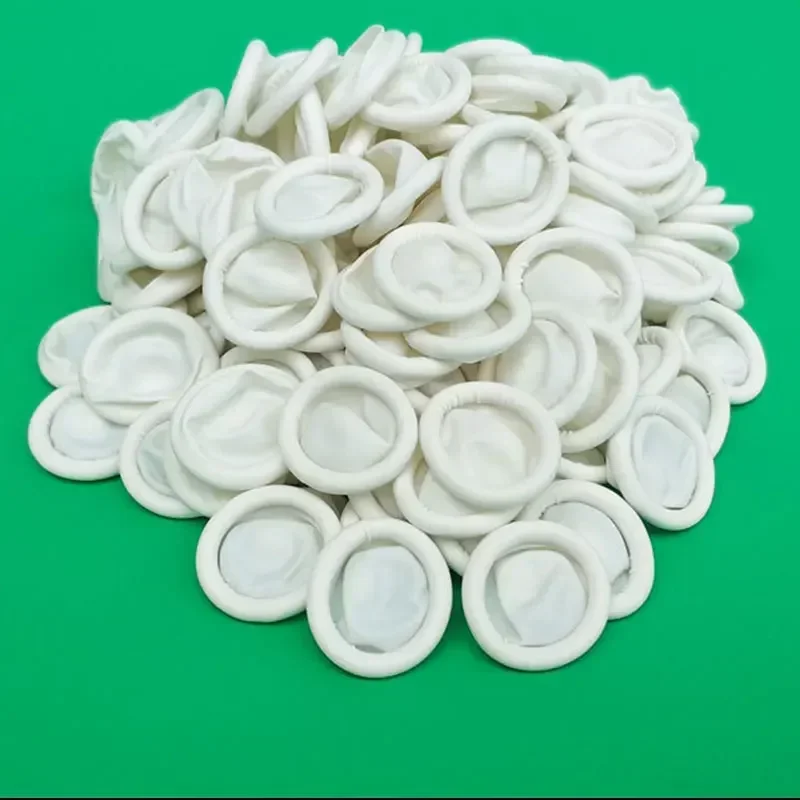 Yeni Steril Tek Kullanımlık Pu - Latex Disposable Glove incelemesi ve fiyatı