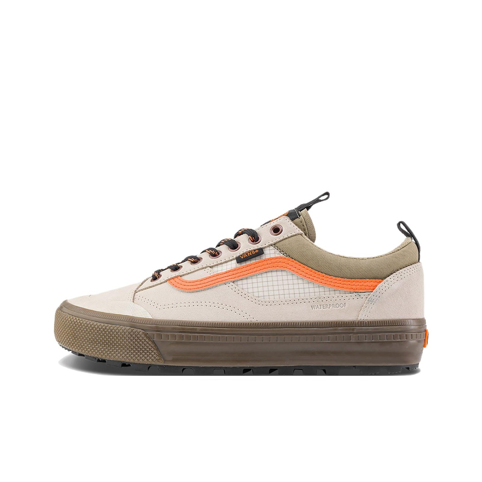 Vans Old Skool Su Geçirmez Kay - Vans Shoes Old Skool incelemesi ve fiyatı