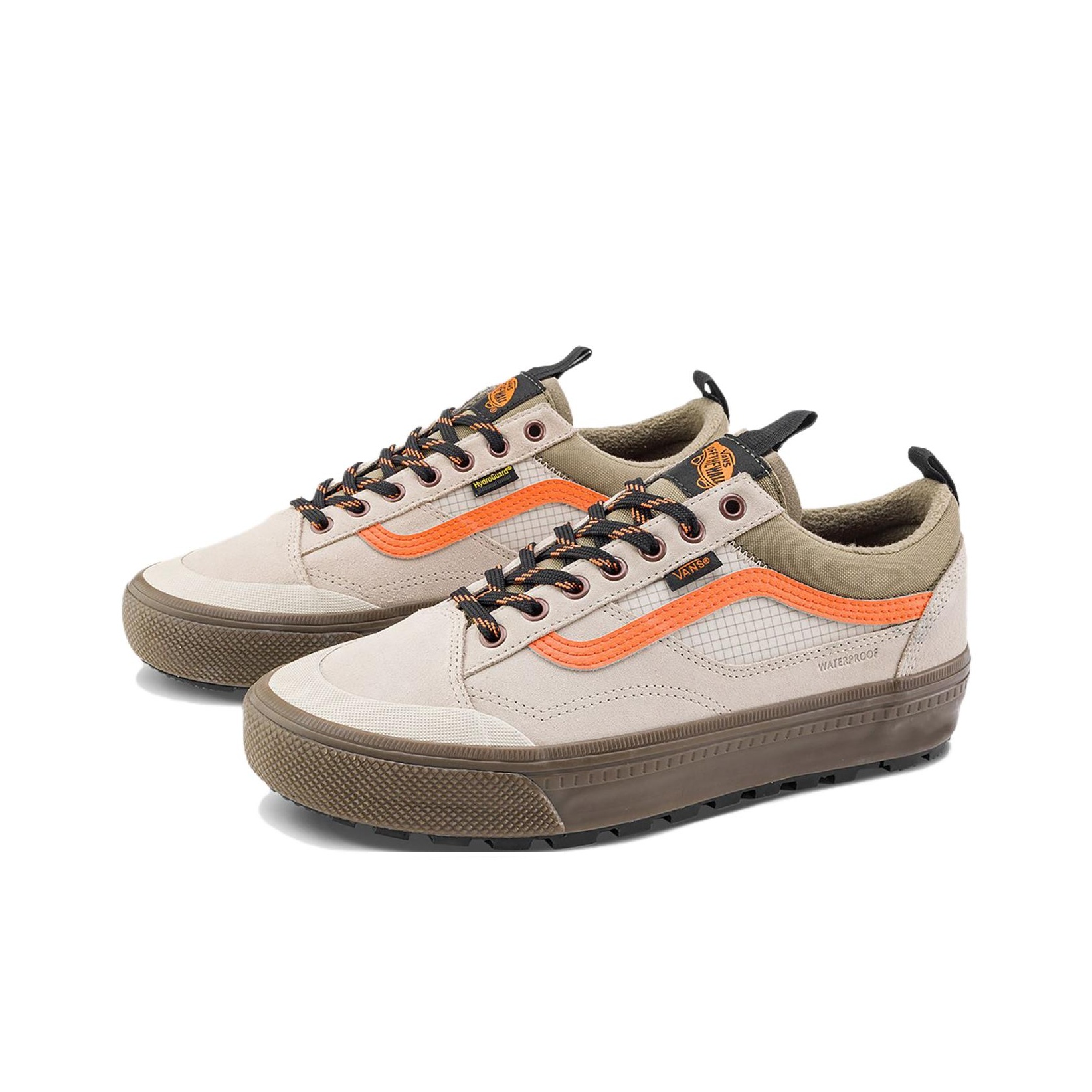 Vans Old Skool Su Geçirmez Kay - Vans Shoes Old Skool incelemesi ve fiyatı