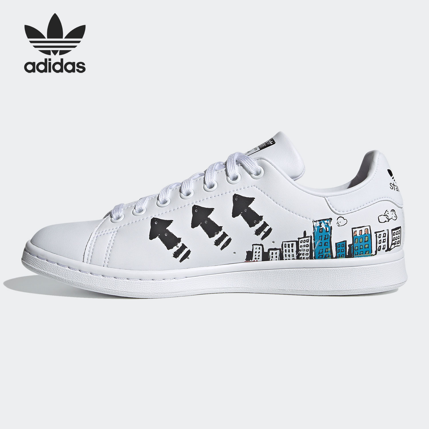 Adidas orijinal STAN SMITH Tre - Adidas Shoes Gazelle incelemesi ve fiyatı
