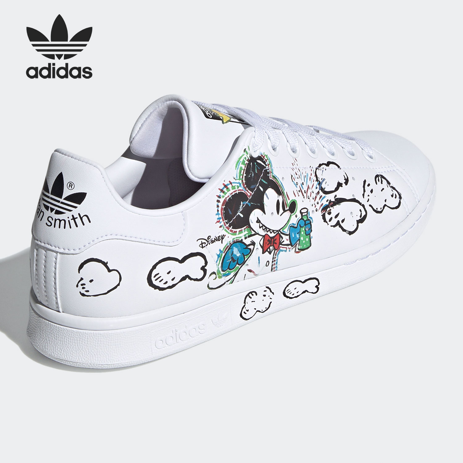 Adidas orijinal STAN SMITH Tre - Adidas Shoes Gazelle incelemesi ve fiyatı