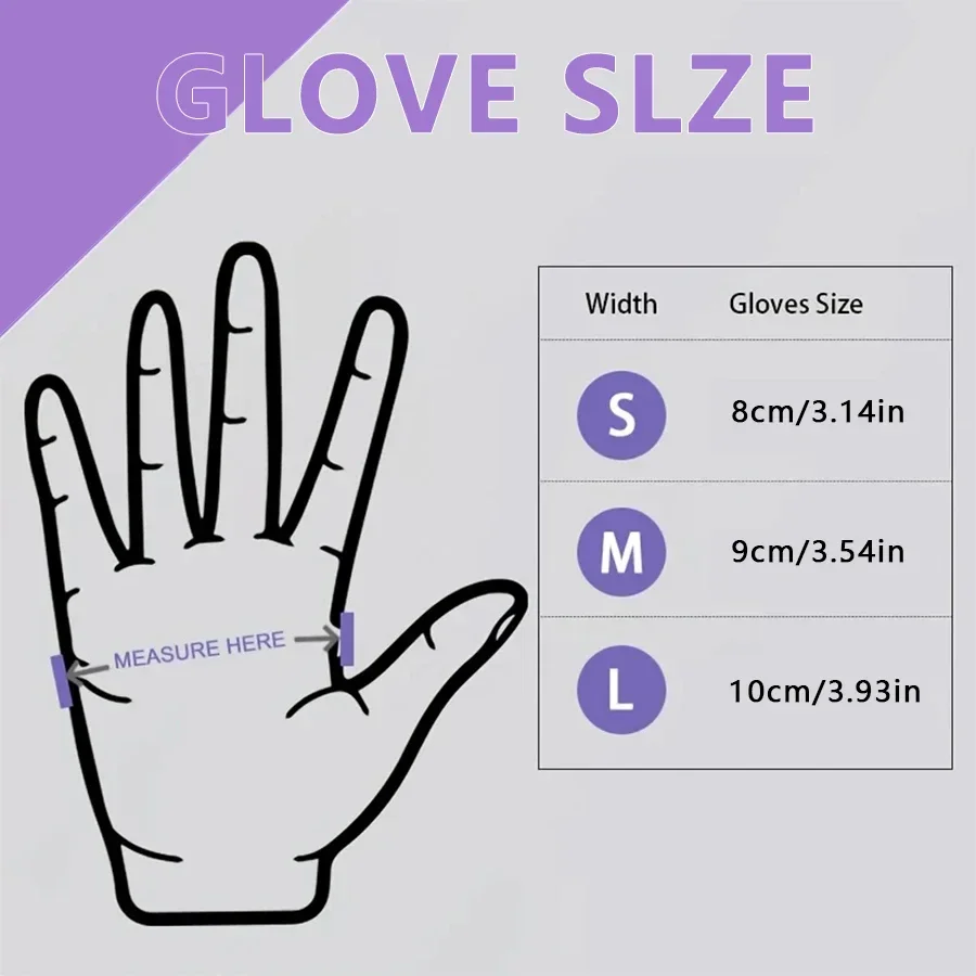 10-100 adet tek kullanımlık mo - Nitrile Mechanic Glove incelemesi ve fiyatı