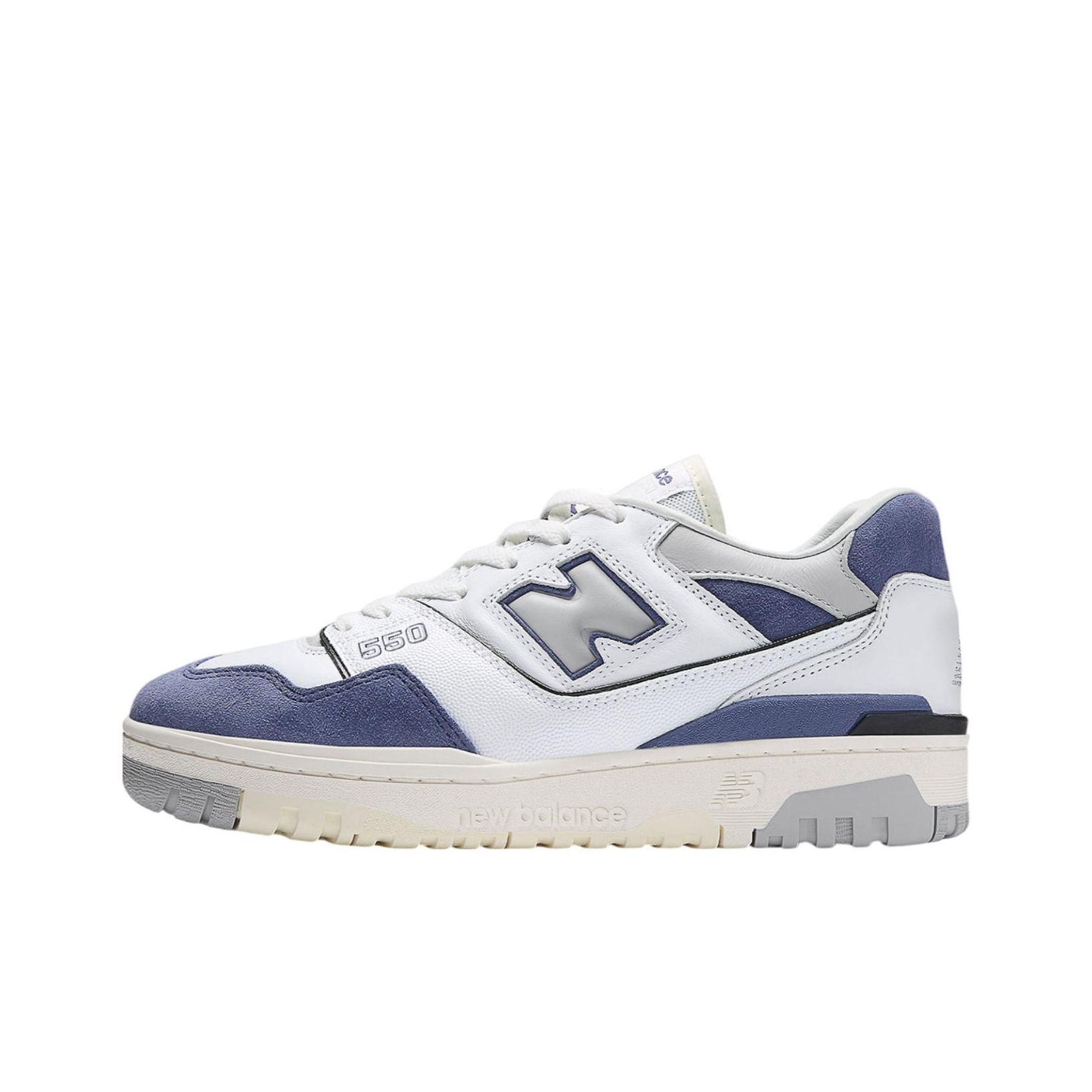 New Balance NB 550 Kaykay Ayak - New Balance Shoes 550 incelemesi ve fiyatı