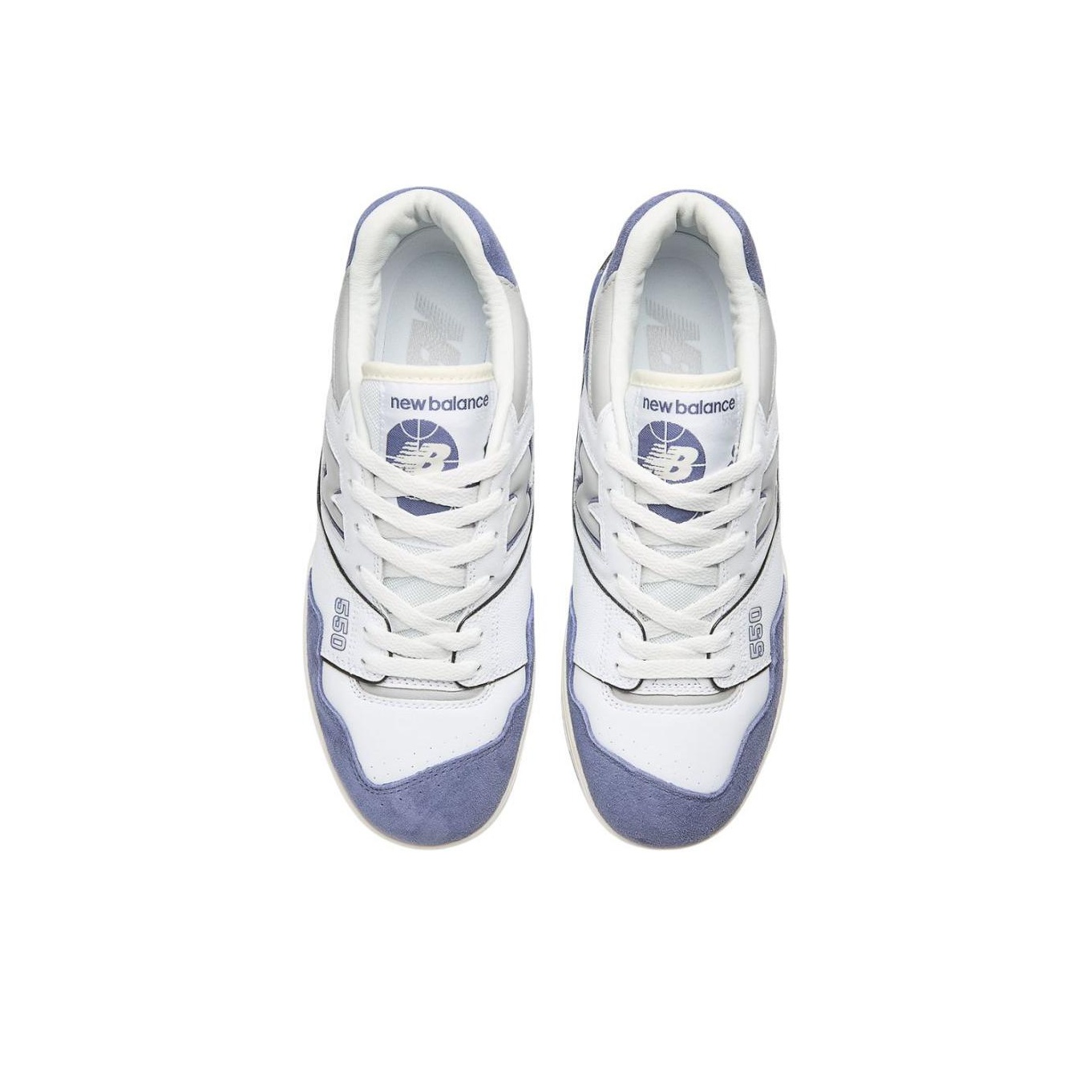 New Balance NB 550 Kaykay Ayak - New Balance Shoes 550 incelemesi ve fiyatı