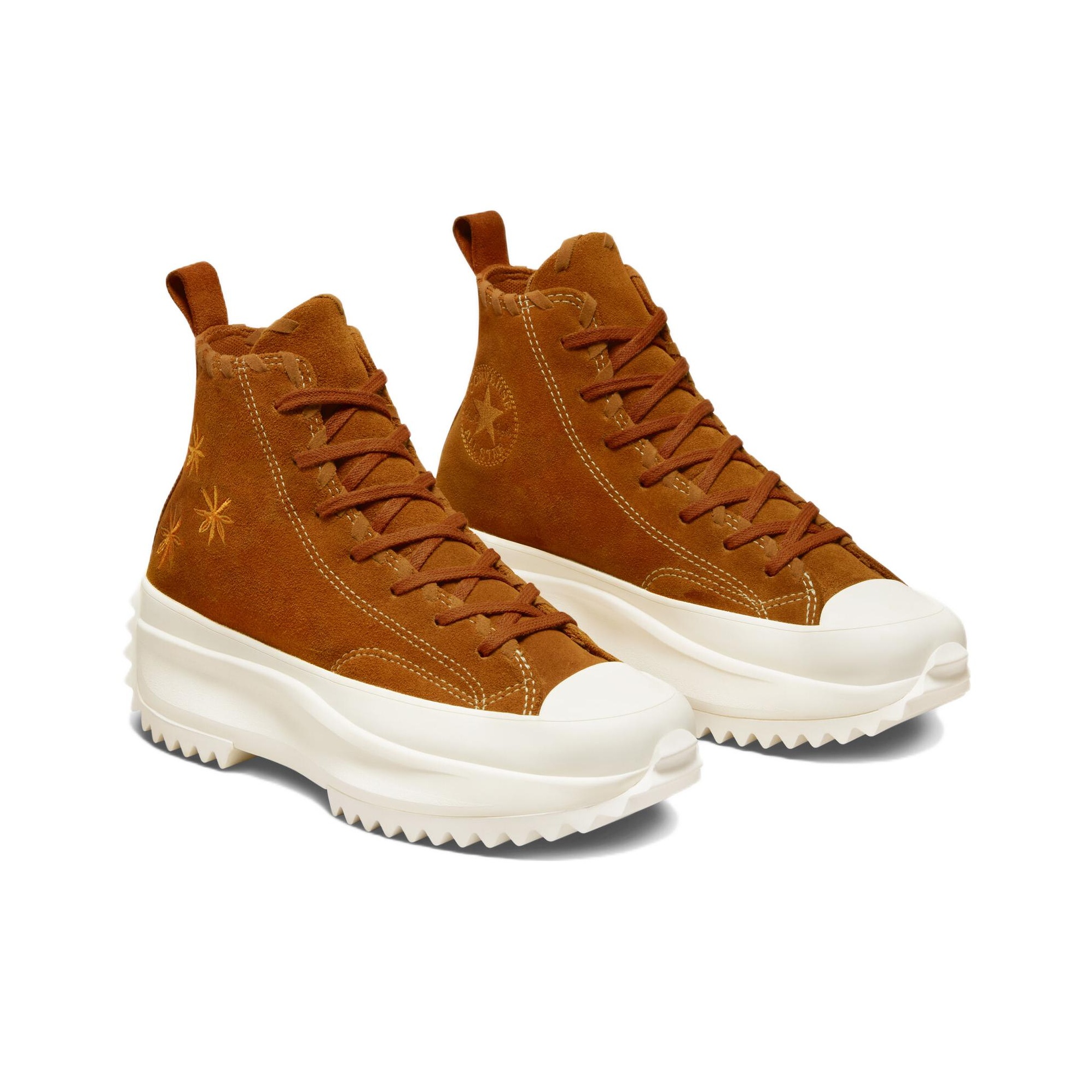 Converse Run Star Hike Kadın Y - Converse Shoes Run Star Hike incelemesi ve fiyatı