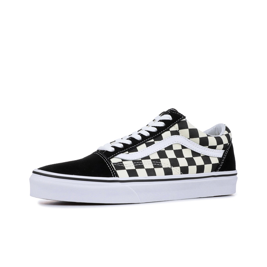 Vans Old Skool Hafif Düşük Bil - Vans Shoes Old Skool incelemesi ve fiyatı