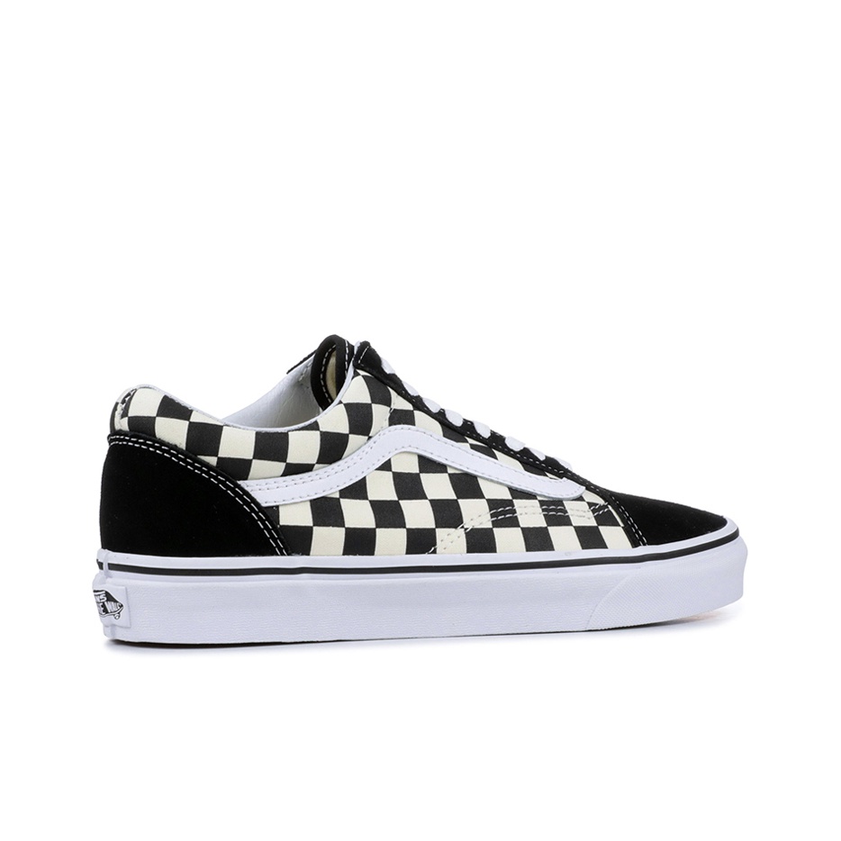 Vans Old Skool Hafif Düşük Bil - Vans Shoes Old Skool incelemesi ve fiyatı