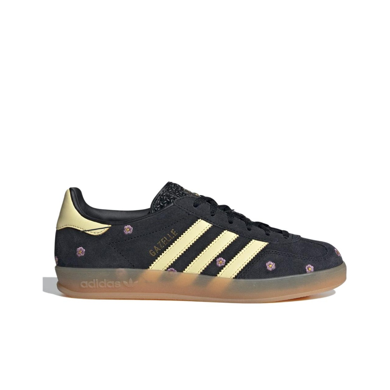 Adidas Originals GAZELLE INDOO - Adidas Shoes Gazelle incelemesi ve fiyatı