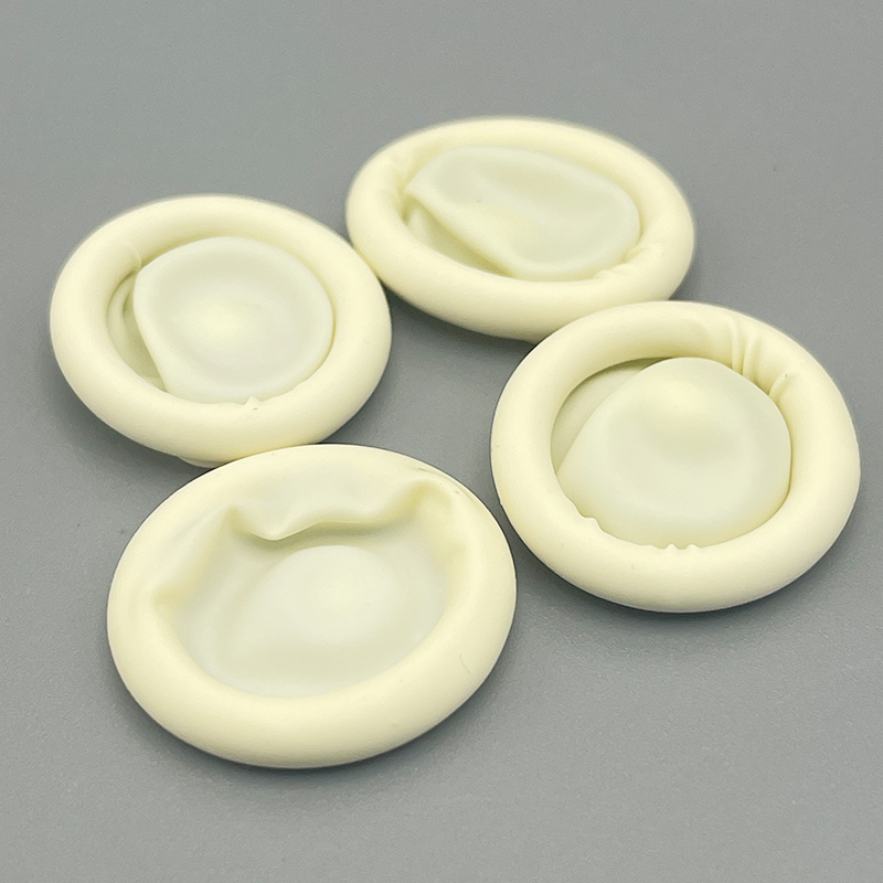 20/50 adet beyaz parmak uçları - Latex Disposable Glove incelemesi ve fiyatı
