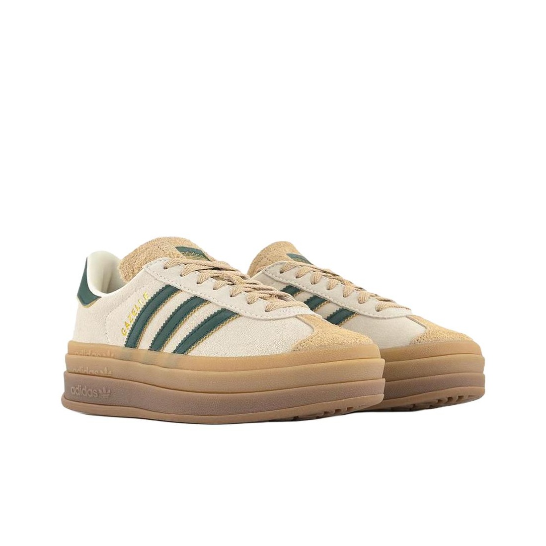 Adidas Originals GAZELLE BOLD  - Adidas Shoes Gazelle incelemesi ve fiyatı