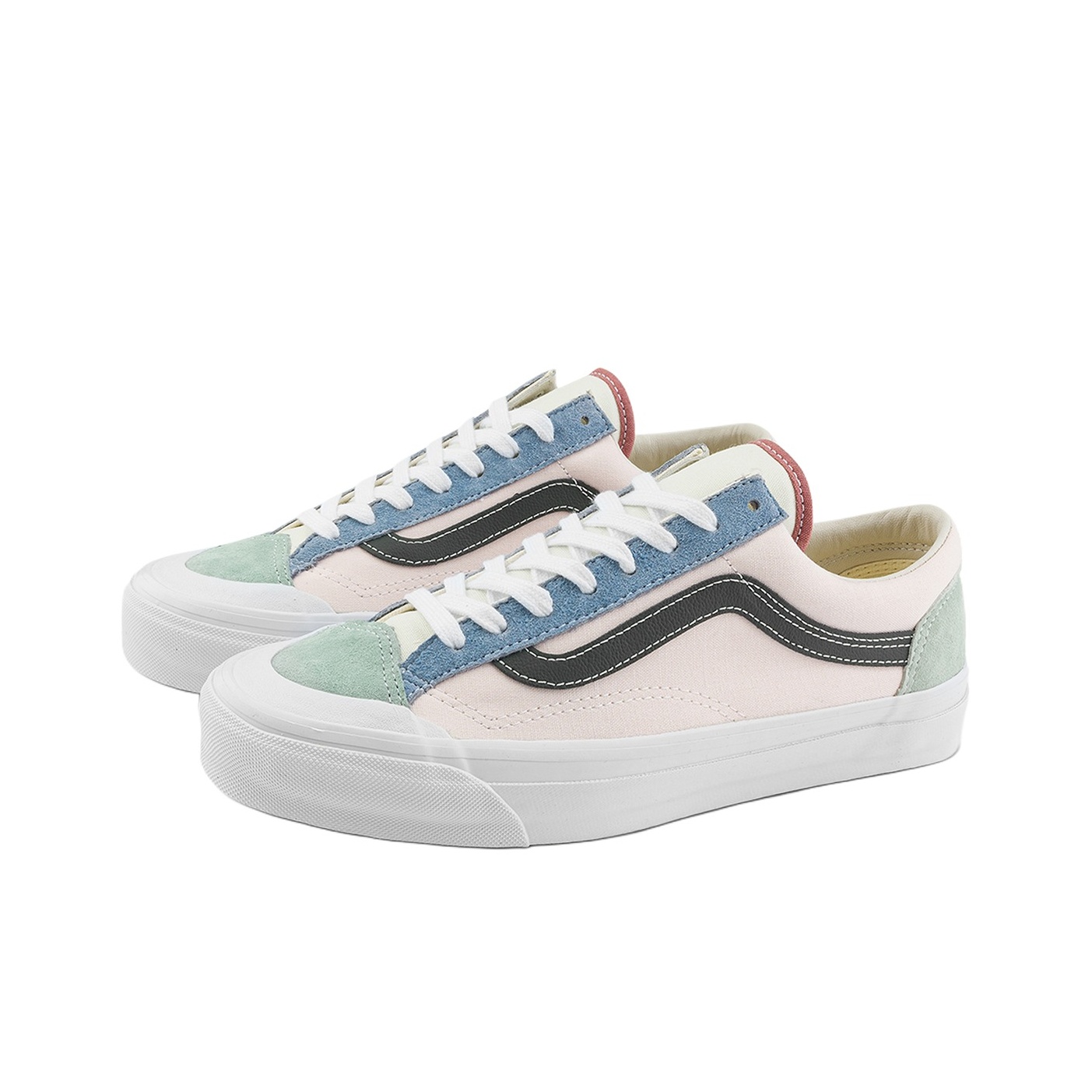 Vans Old Skool Kaykay Ayakkabı - Vans Shoes Old Skool incelemesi ve fiyatı