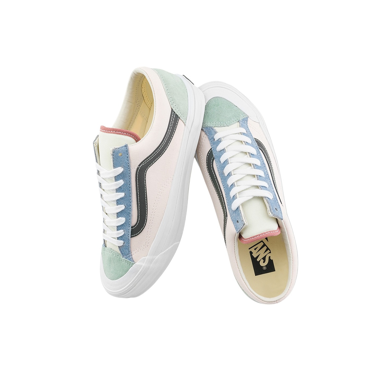 Vans Old Skool Kaykay Ayakkabı - Vans Shoes Old Skool incelemesi ve fiyatı