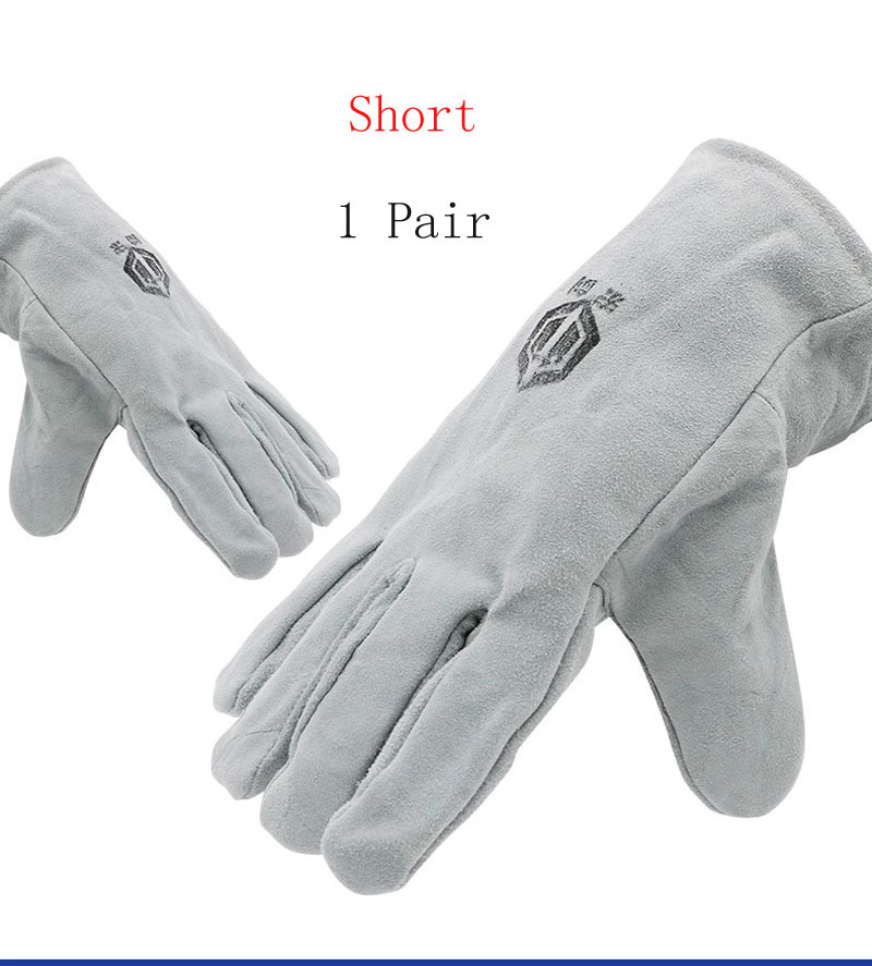Kaynak Eldiveni Çok Fonksiyonl - Heat Resistant Glove incelemesi ve fiyatı