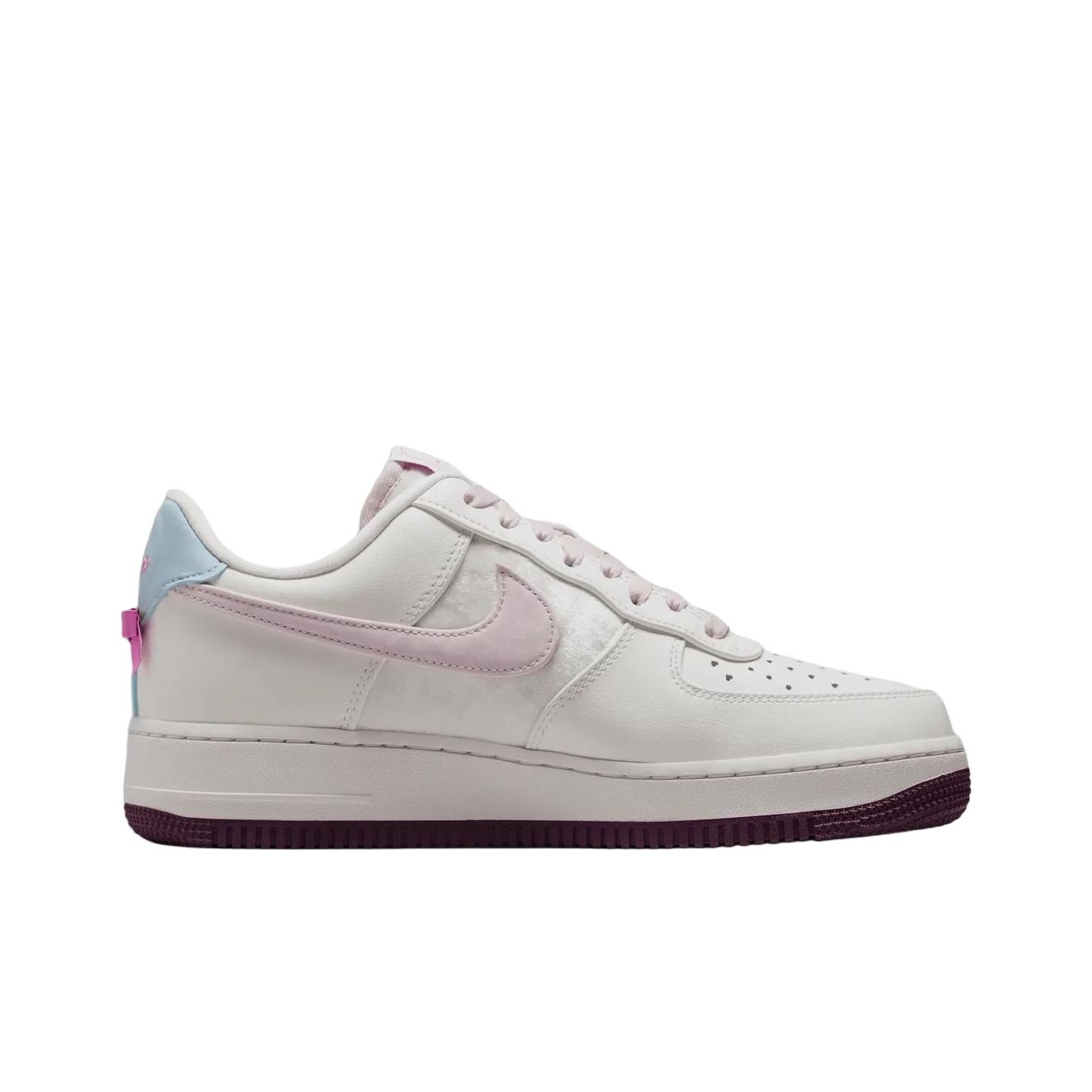 Nike Air Force 1 Düşük Bilekli - Nike Shoes Air Force 1 incelemesi ve fiyatı