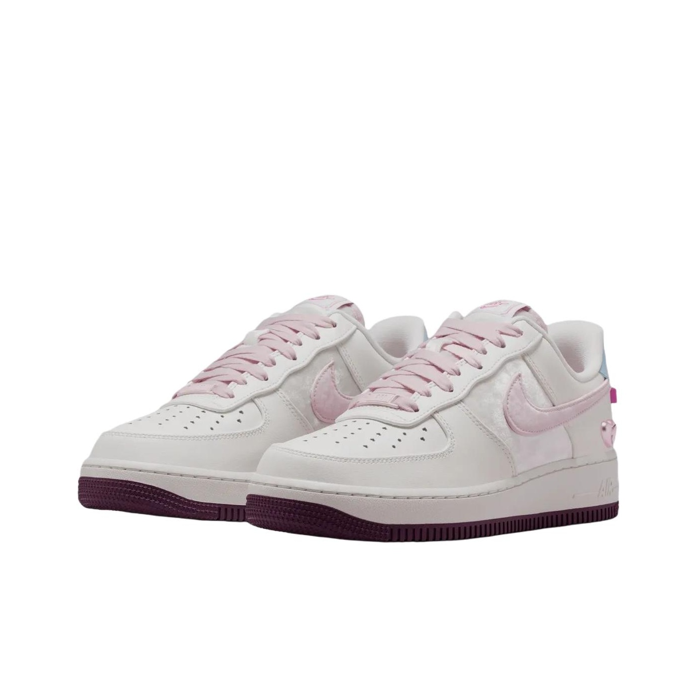 Nike Air Force 1 Düşük Bilekli - Nike Shoes Air Force 1 incelemesi ve fiyatı