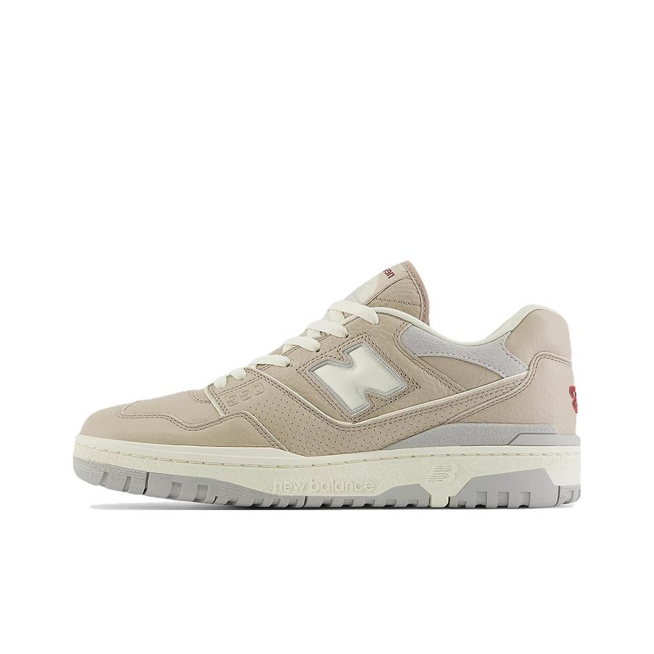 New Balance NB 550 Deri Yastık - New Balance Shoes 550 incelemesi ve fiyatı
