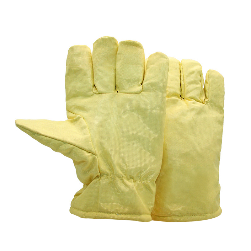 500 Derece Tozsuz Temiz Oda Is - Heat Resistant Glove incelemesi ve fiyatı