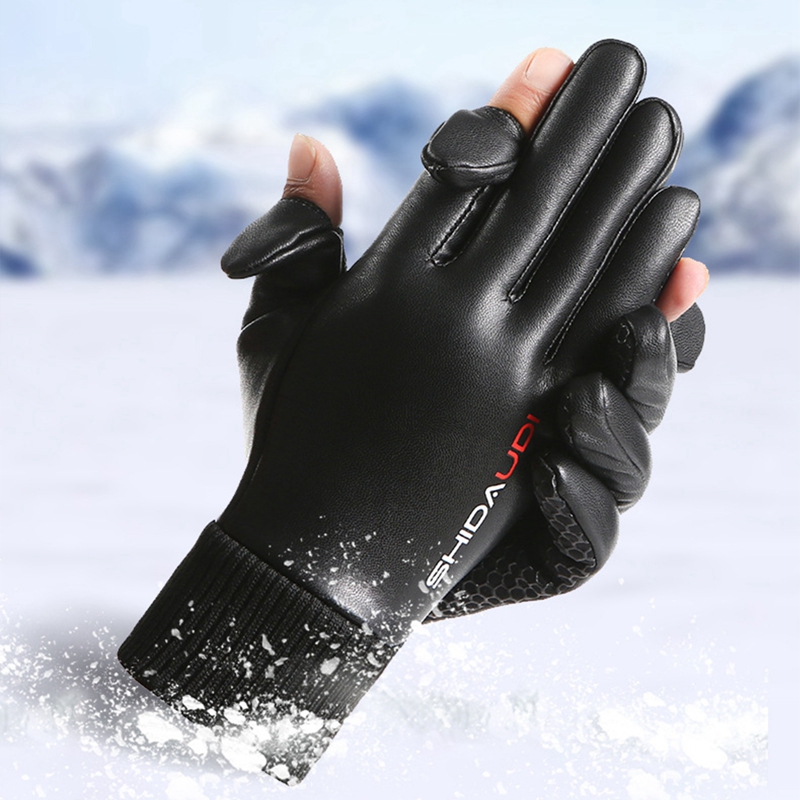 Motosiklet Polar Astarlı Terma - Heat Resistant Glove incelemesi ve fiyatı