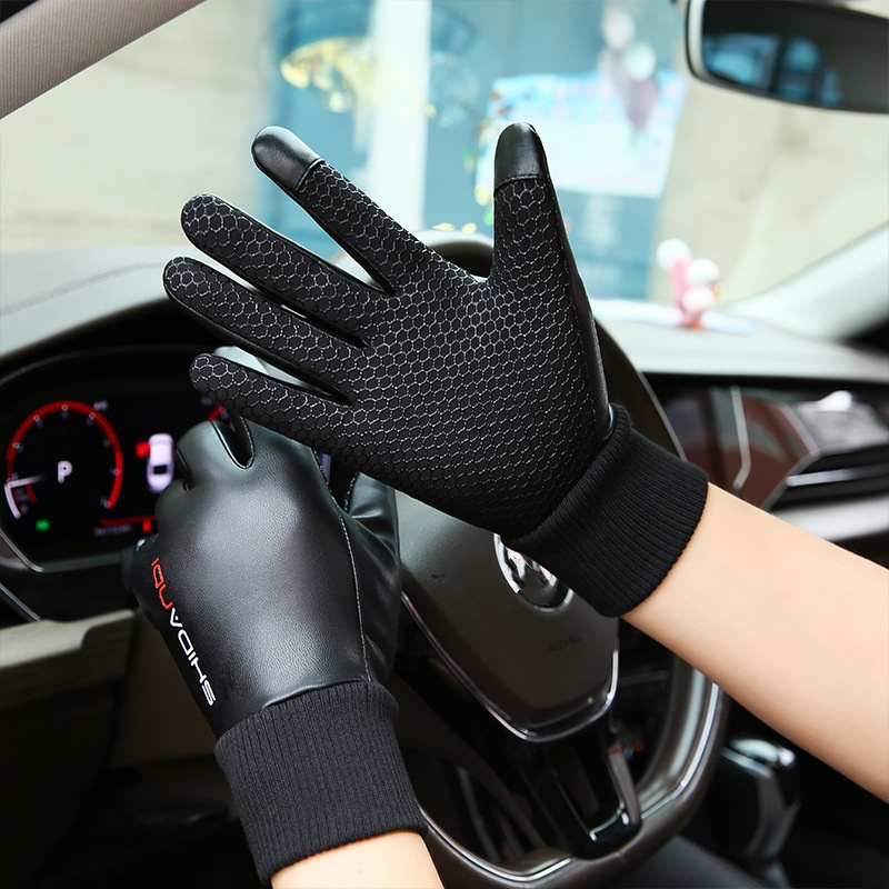 Motosiklet Polar Astarlı Terma - Heat Resistant Glove incelemesi ve fiyatı