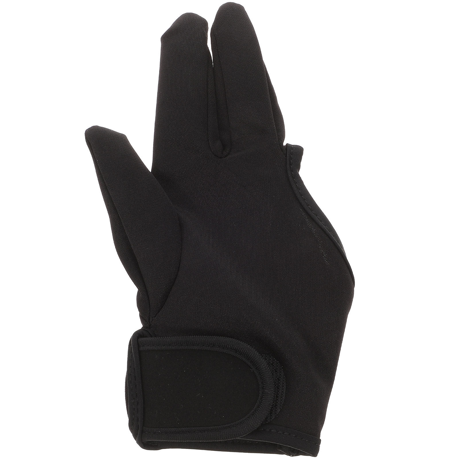 3 Parmaklı Siyah Isıya Dayanık - Heat Resistant Glove incelemesi ve fiyatı