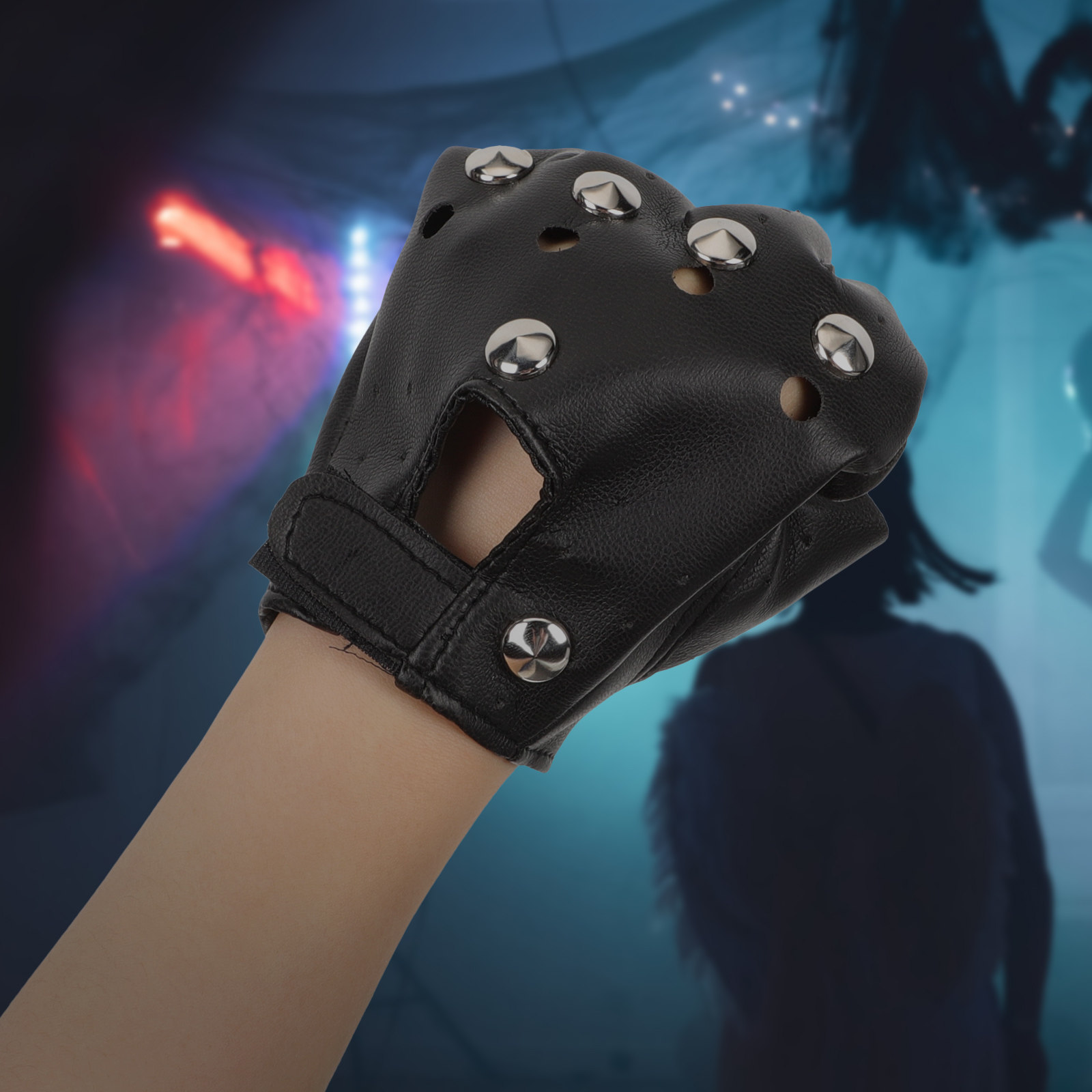 1 Çift Parmaksız Antrenman Eld - Cycling Glove Padded incelemesi ve fiyatı