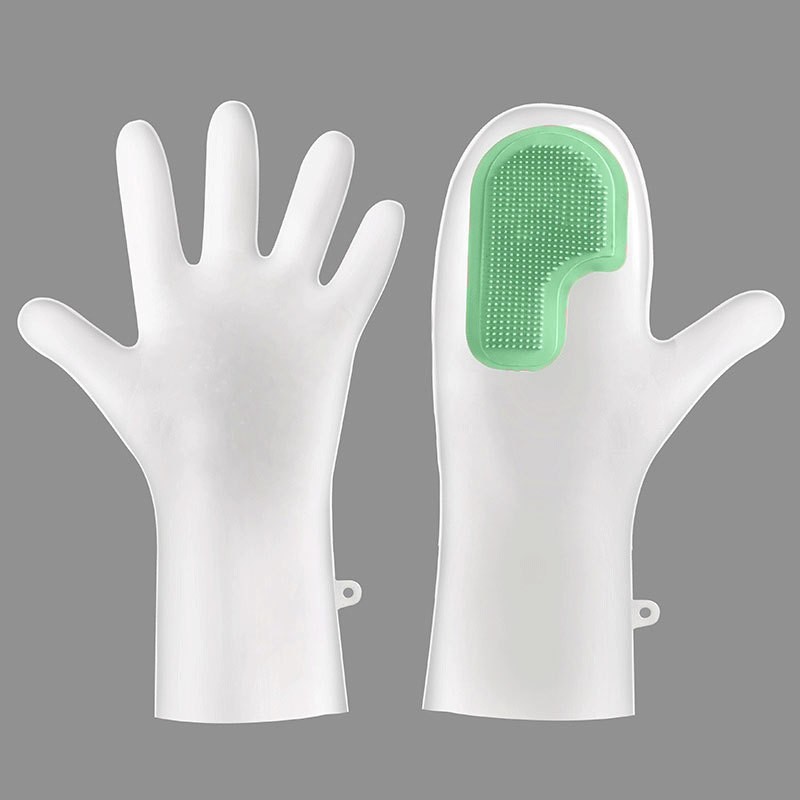 1 adet su geçirmez kauçuk sihi - Dish Glove Rubber incelemesi ve fiyatı