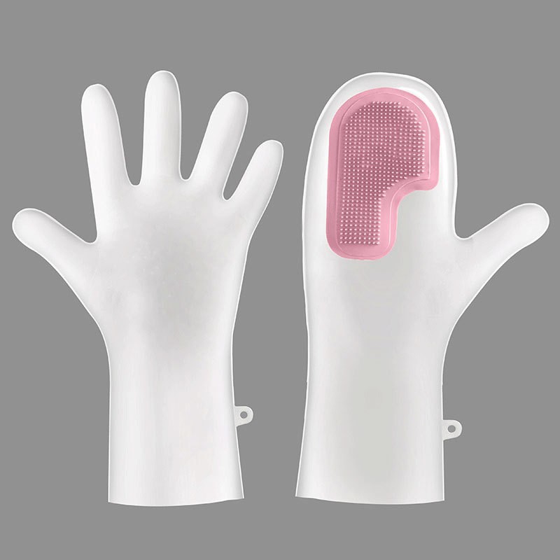 1 adet su geçirmez kauçuk sihi - Dish Glove Rubber incelemesi ve fiyatı