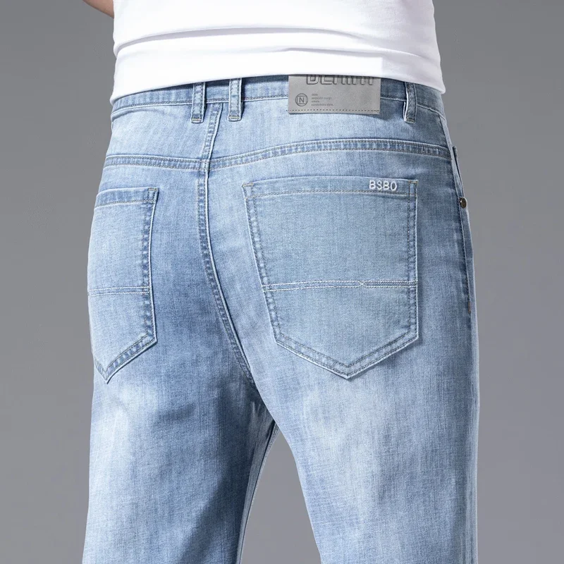 2024 erkek yeni sonbahar düz g - Levis Jeans 501 incelemesi ve fiyatı