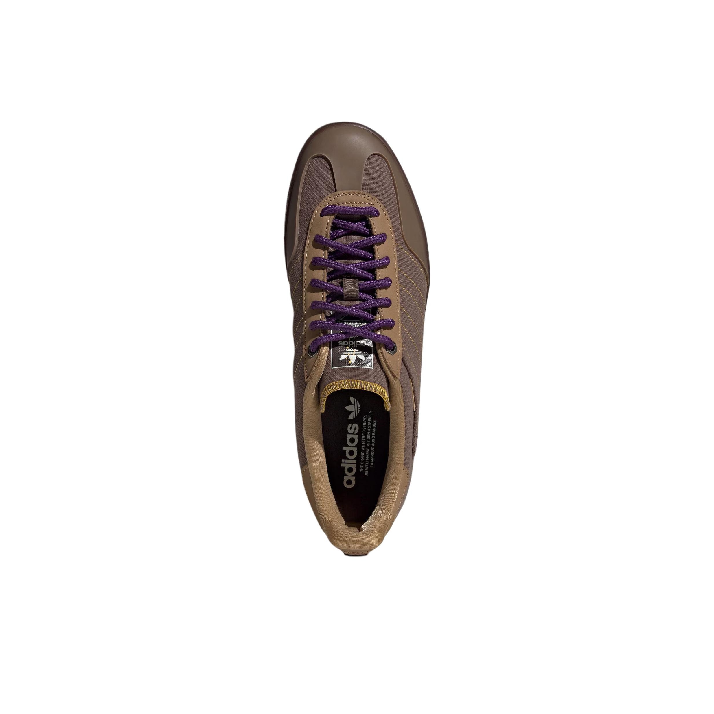 Adidas Originals GAZELLE INDOO - Adidas Shoes Gazelle incelemesi ve fiyatı