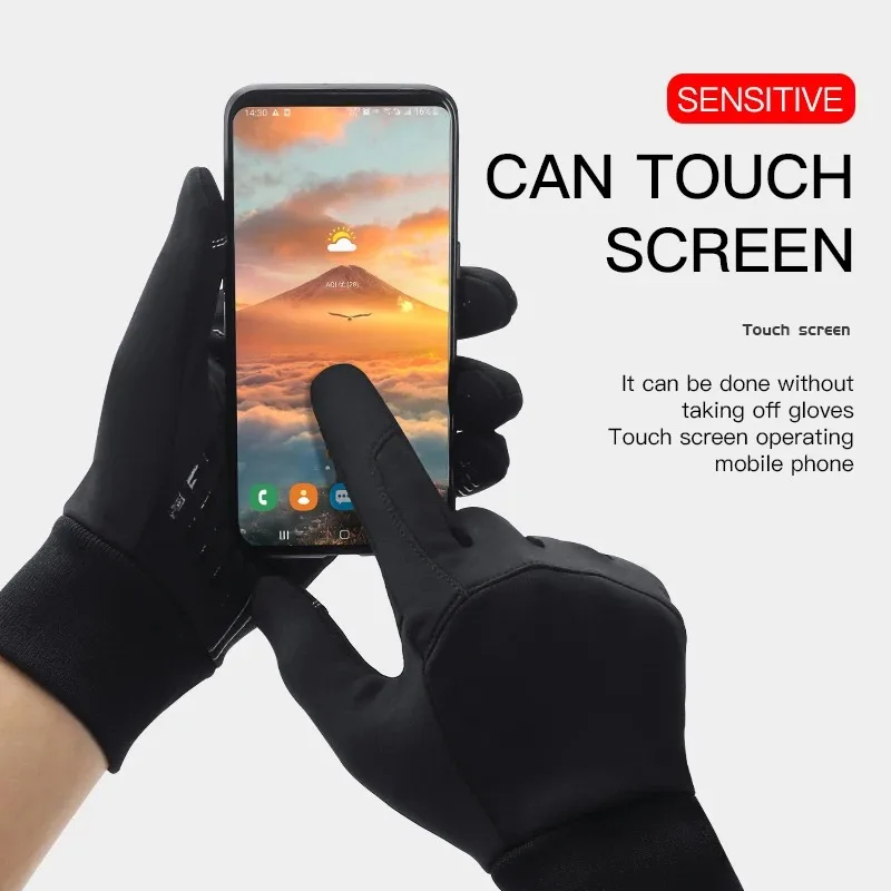 Sıcak Kışlık Dokunmatik Ekran  - Magic Touch Glove incelemesi ve fiyatı