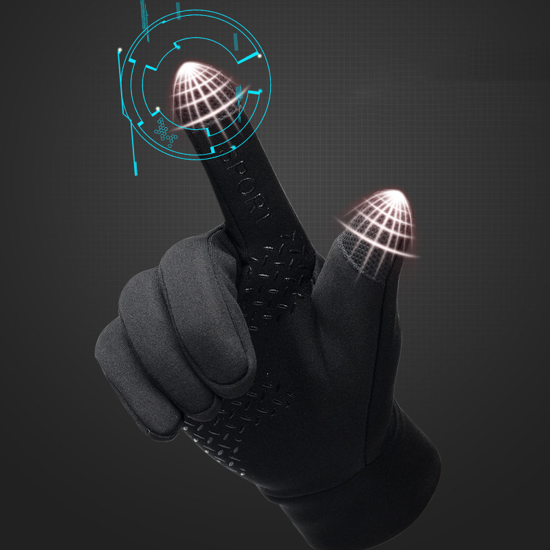 Yeni kış açık hava sporları ko - Magic Touch Glove incelemesi ve fiyatı