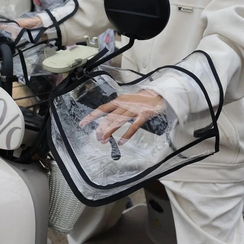 2 adet Su Geçirmez Motosiklet  - Heat Resistant Glove incelemesi ve fiyatı