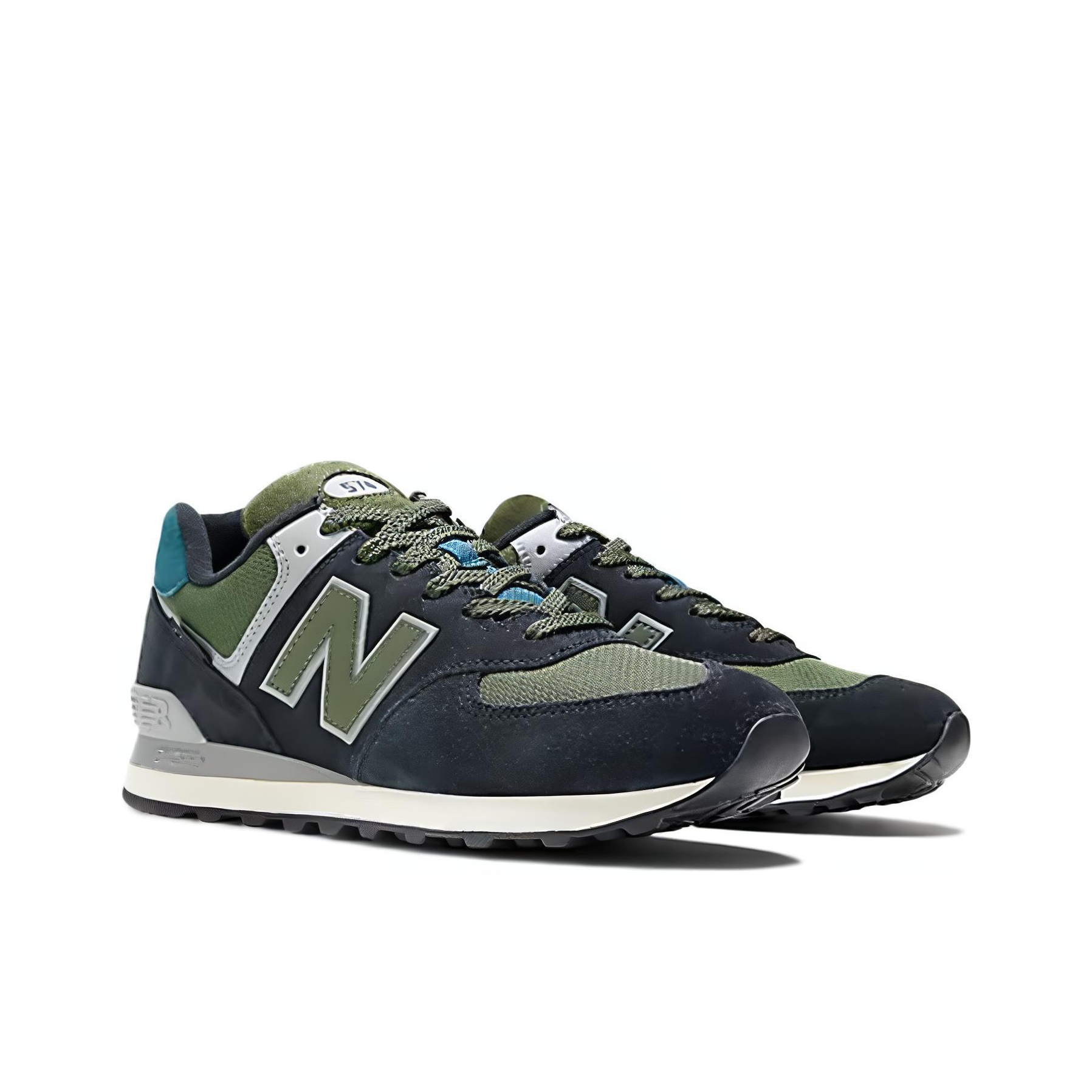 New Balance NB 574 Günlük Ayak - New Balance Shoes 574 incelemesi ve fiyatı