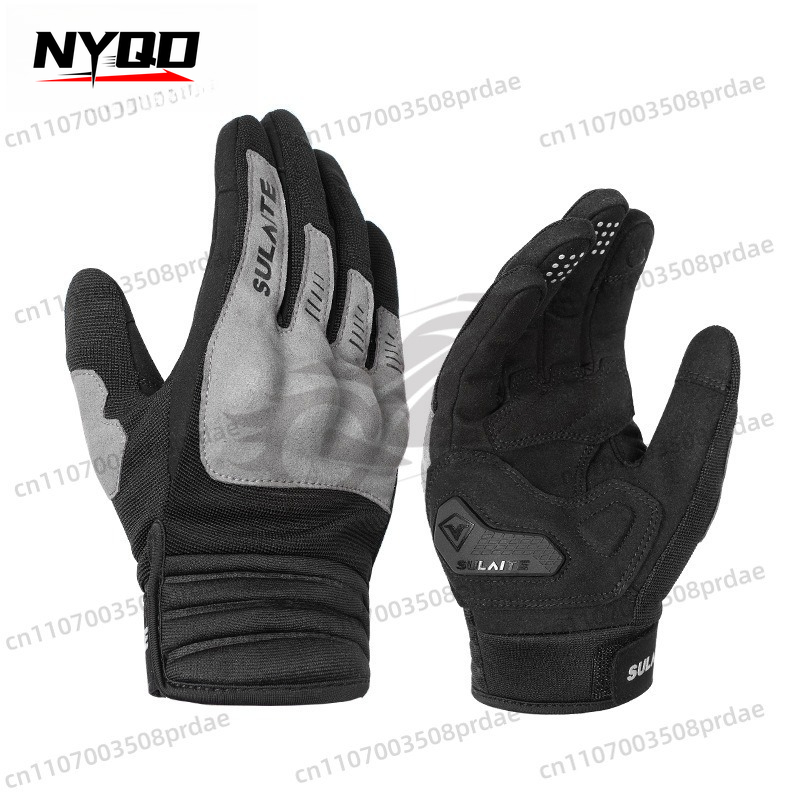 Motosiklet Eldivenleri Tam Par - Motorcycle Glove Knuckle incelemesi ve fiyatı
