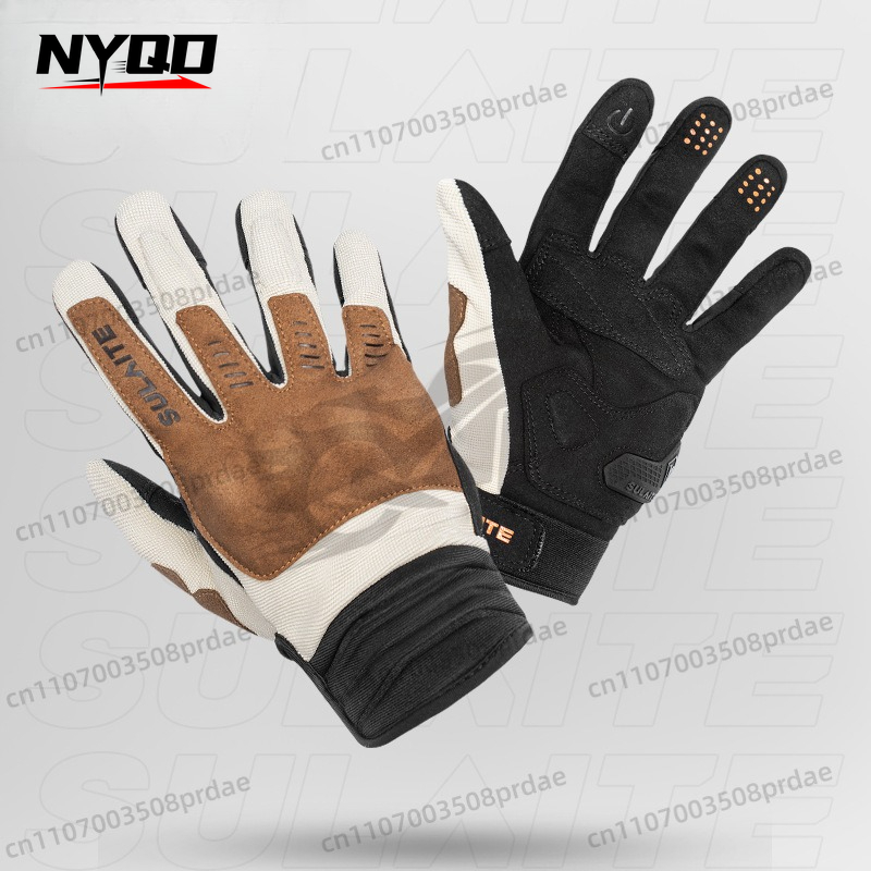 Motosiklet Eldivenleri Tam Par - Motorcycle Glove Knuckle incelemesi ve fiyatı