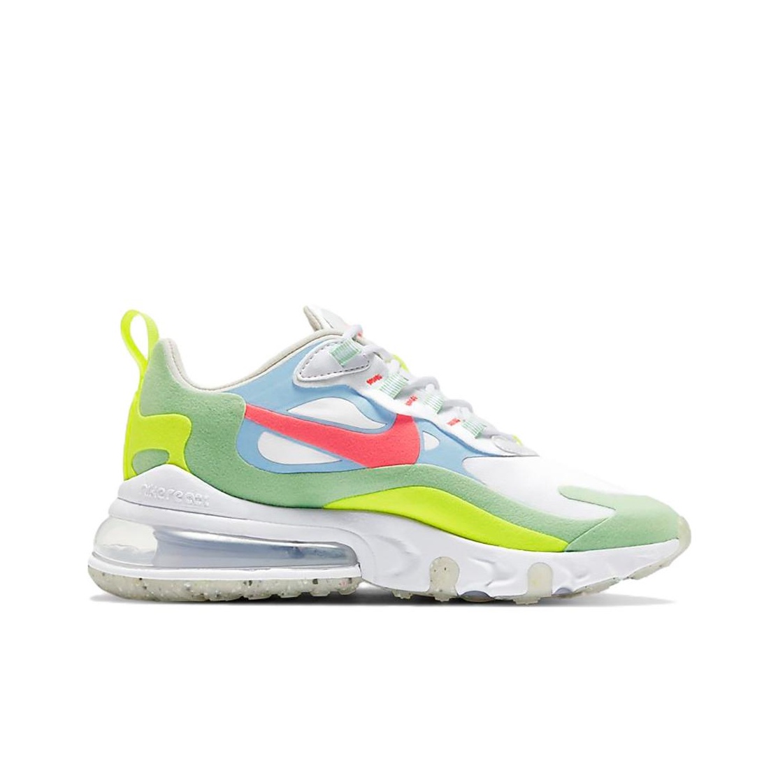 Nike Air Max 270 Aşınmaya Daya - Nike Shoes Air Max 270 incelemesi ve fiyatı