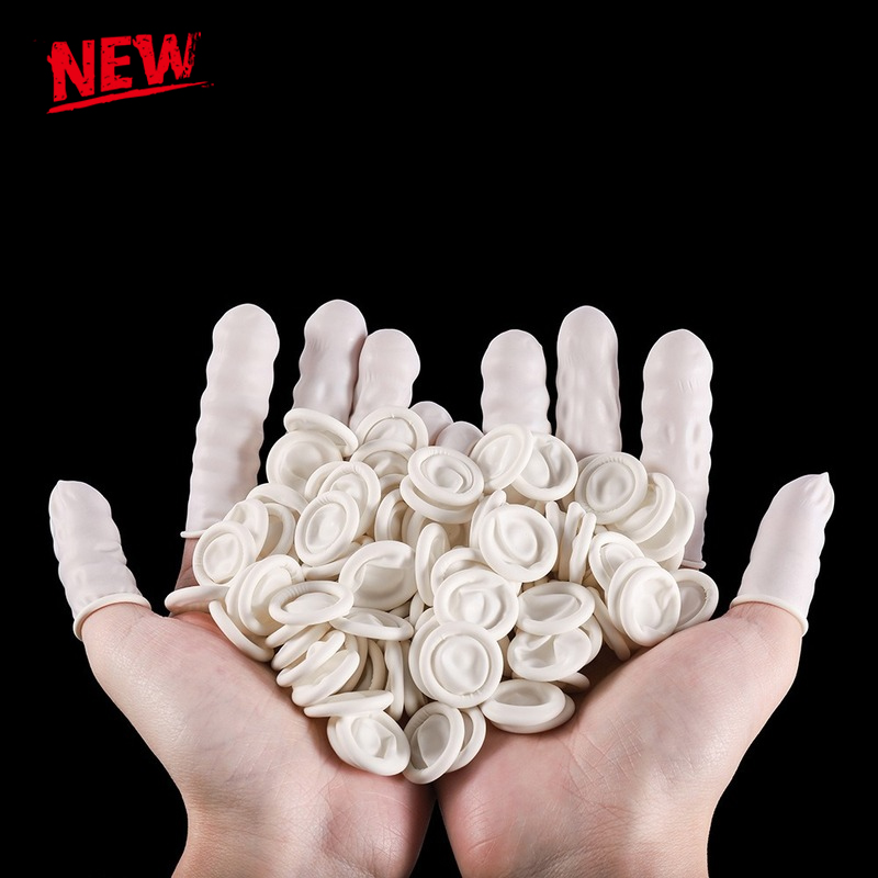 100/50/30 adet tek kullanımlık - Latex Disposable Glove incelemesi ve fiyatı