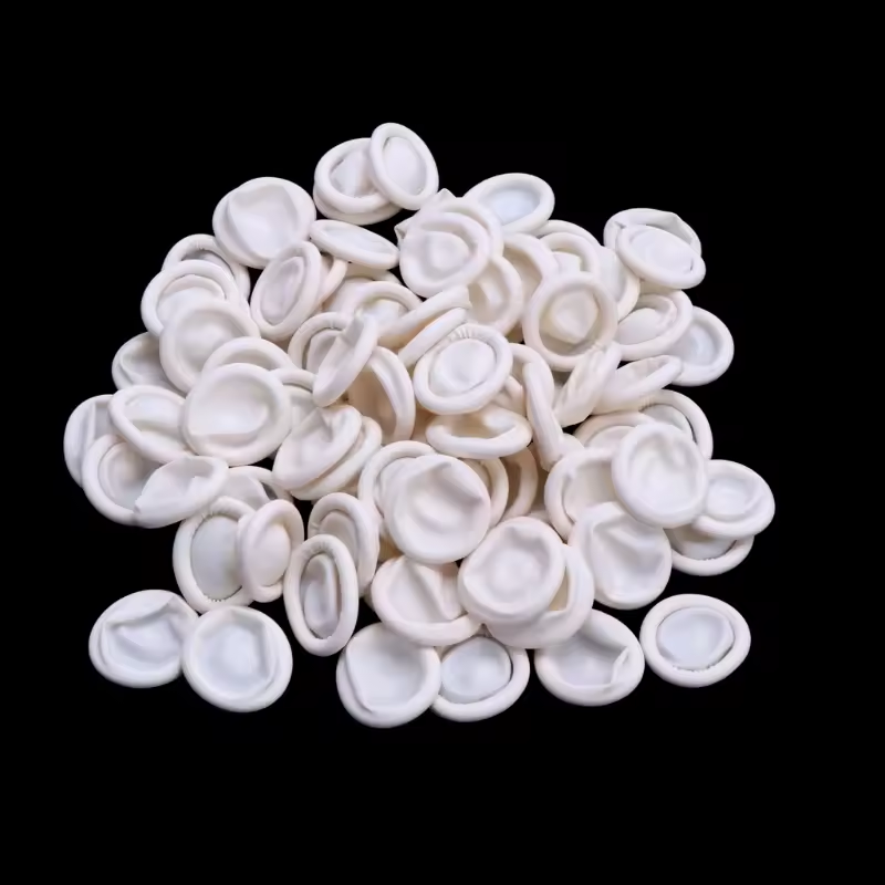 100/50/30 adet tek kullanımlık - Latex Disposable Glove incelemesi ve fiyatı