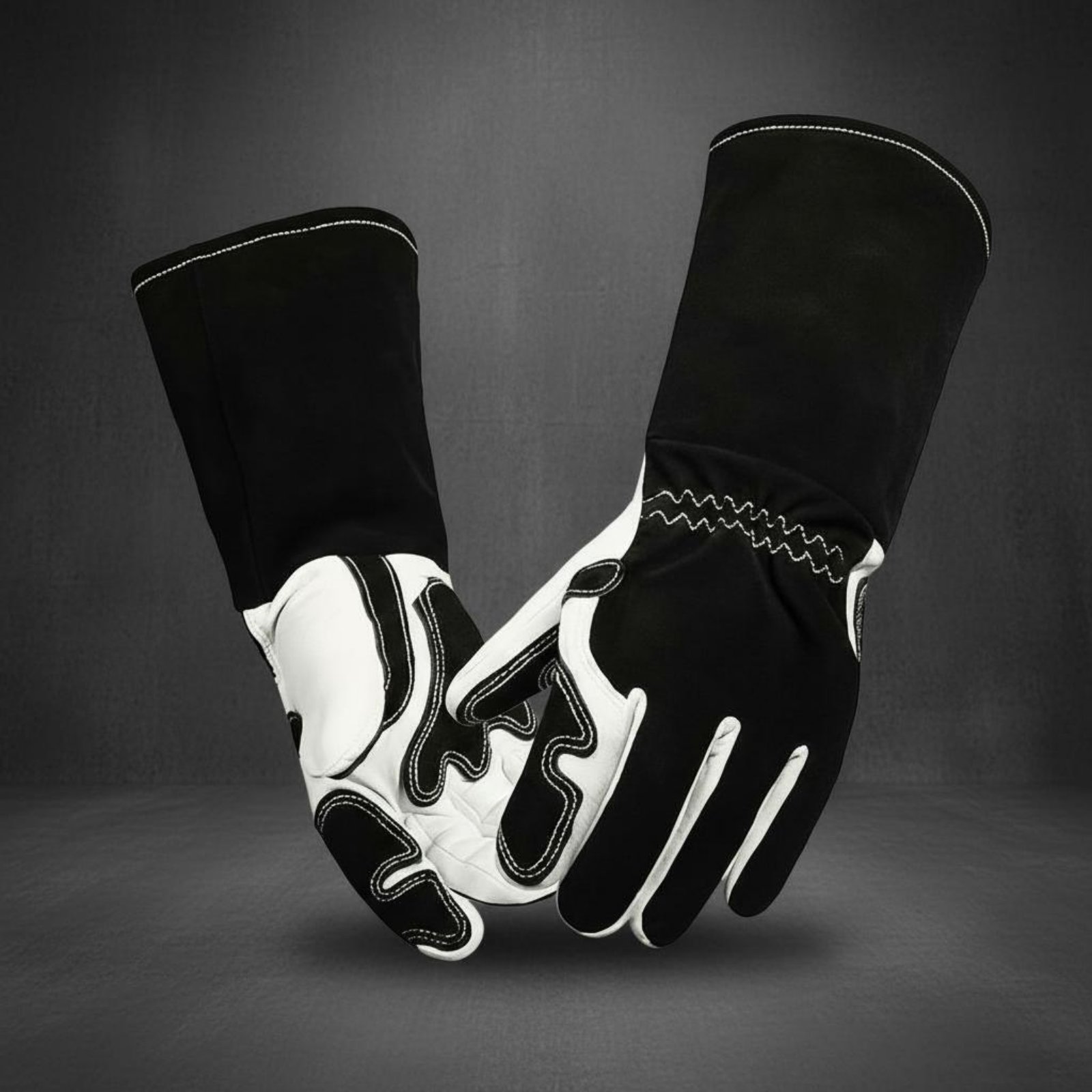 TIG Metal İşleme Eldivenleri E - Heat Resistant Glove incelemesi ve fiyatı